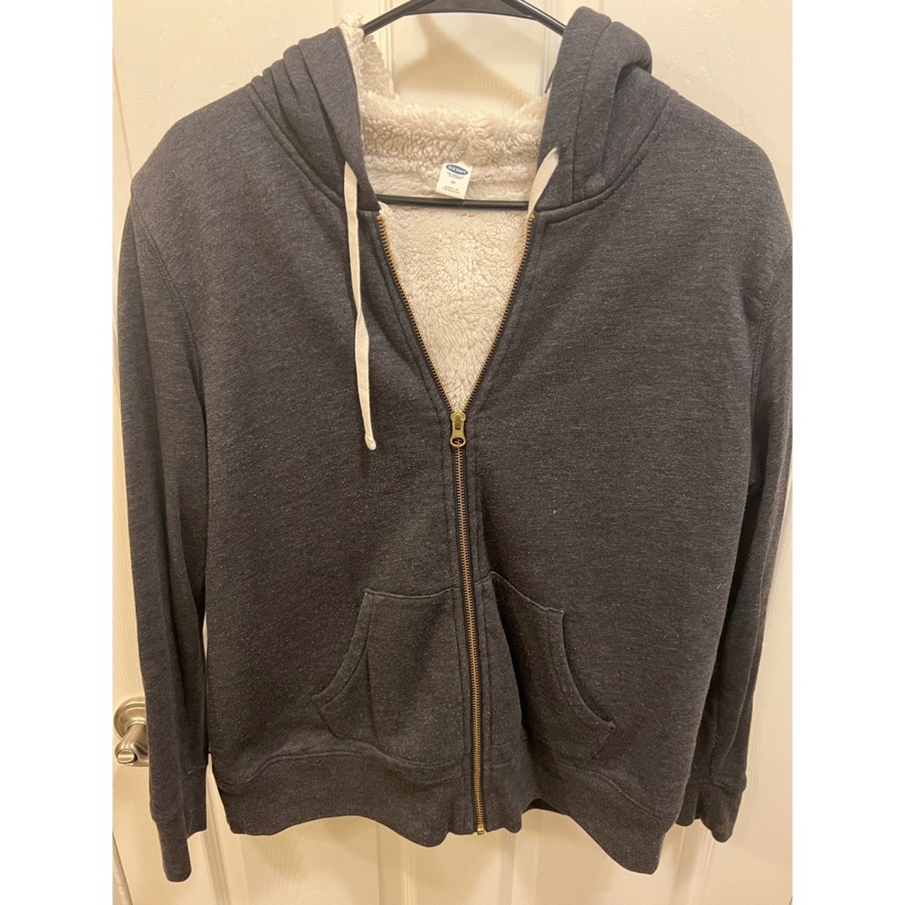 Old Navy hoodie